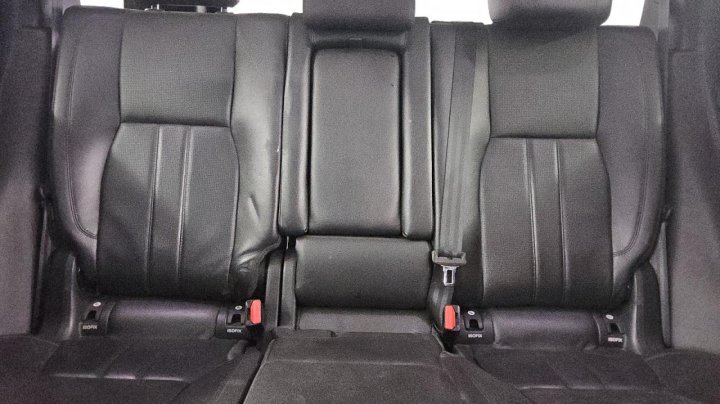 Land Rover Discovery Sport  2016