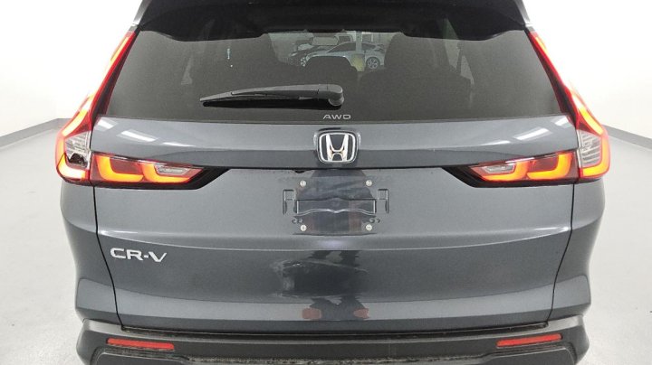 Honda CR-V  2024