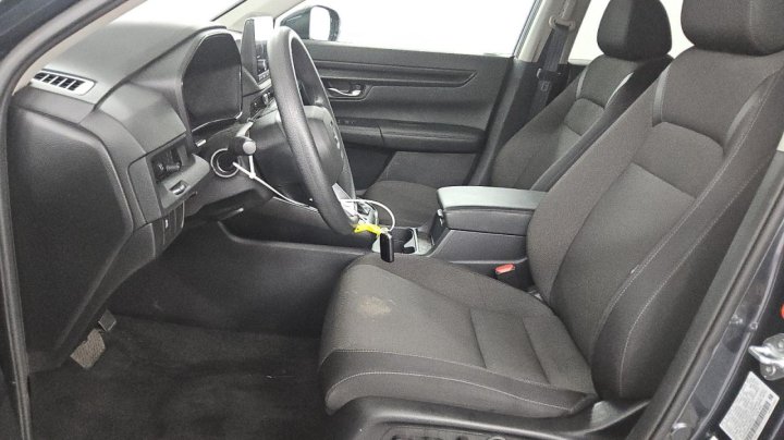 Honda CR-V  2024