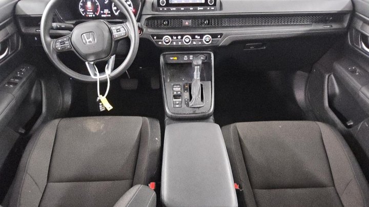 Honda CR-V  2024