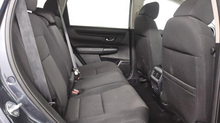 Honda CR-V  2024
