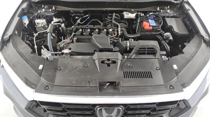 Honda CR-V  2024