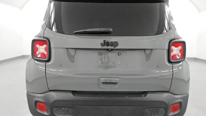 JEEP RENEGADE  2020