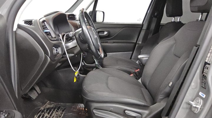 JEEP RENEGADE  2020