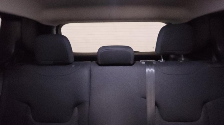 JEEP RENEGADE  2020