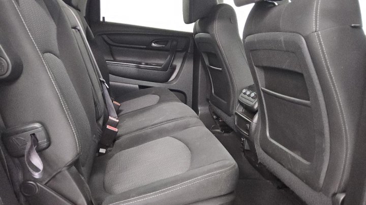 Chevrolet Traverse  2015