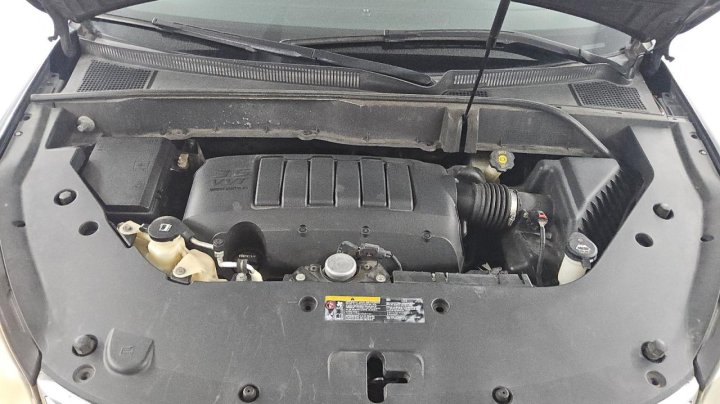 Chevrolet Traverse  2015