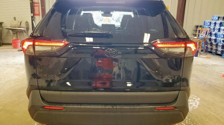 Toyota RAV4  2025