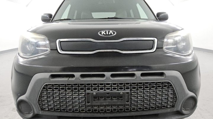 KIA Soul  2015