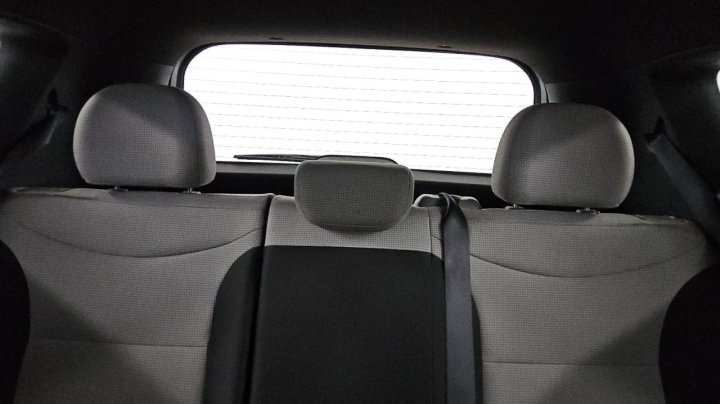 KIA Soul  2015