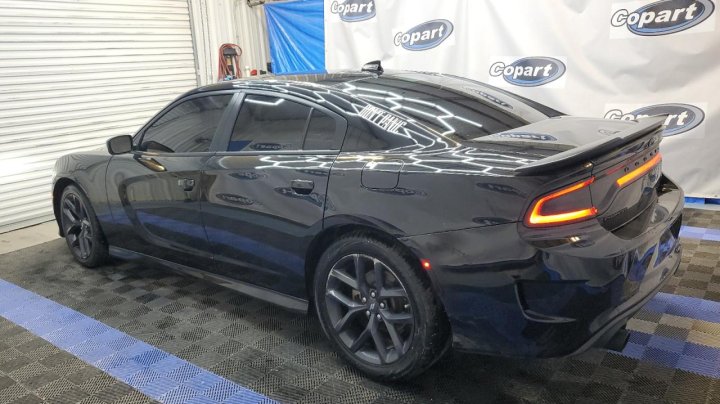 Dodge Charger  2023