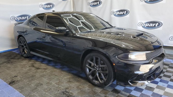 Dodge Charger  2023