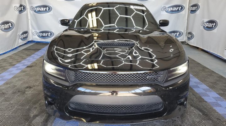 Dodge Charger  2023