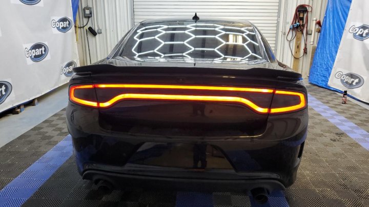 Dodge Charger  2023