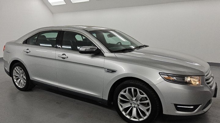 Ford TAURUS  2017