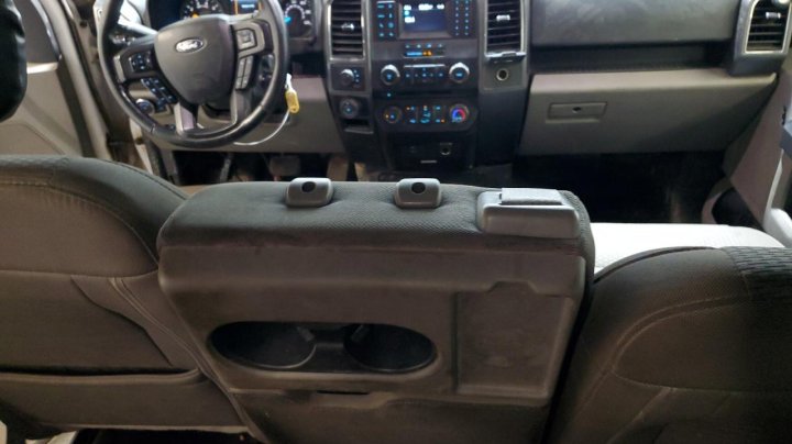 Ford F150  2018