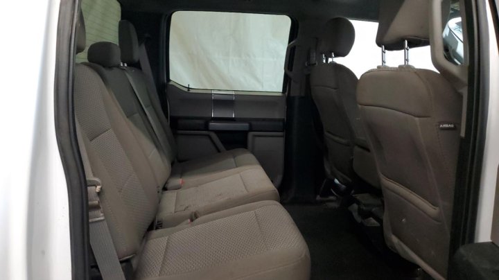 Ford F150  2018