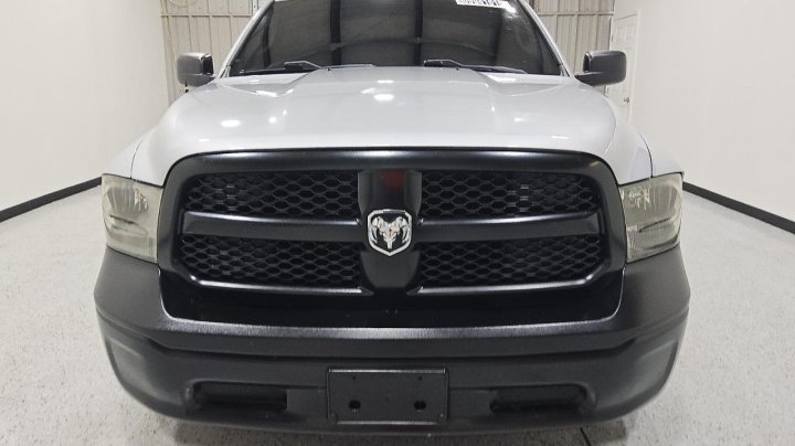 RAM 1500  2016