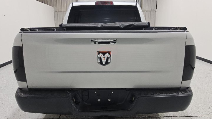 RAM 1500  2016