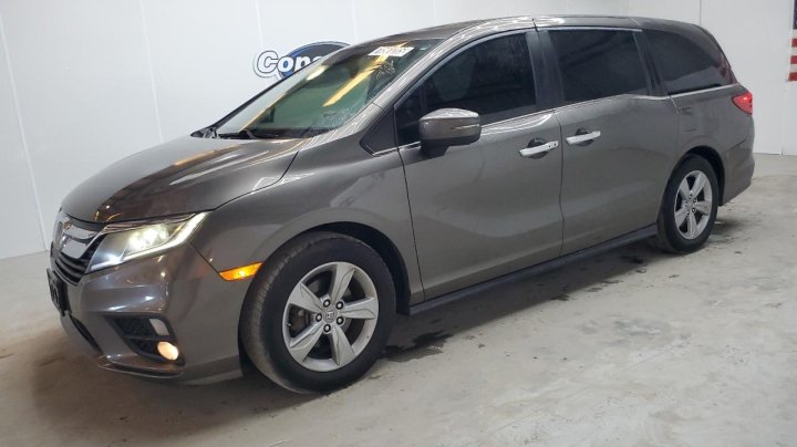 Honda Odyssey  2019
