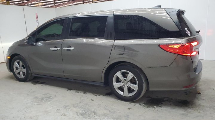 Honda Odyssey  2019