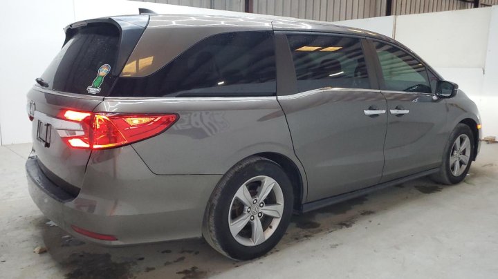 Honda Odyssey  2019