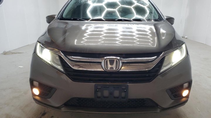 Honda Odyssey  2019