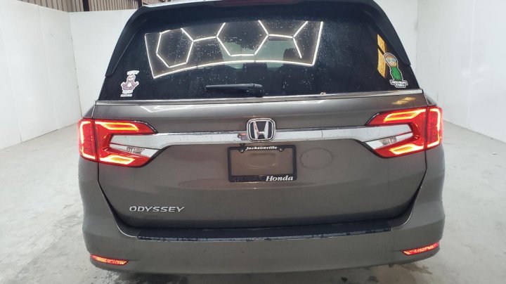 Honda Odyssey  2019