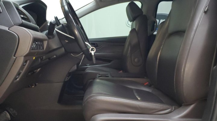 Honda Odyssey  2019