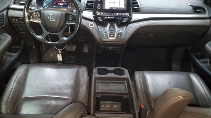 Honda Odyssey  2019