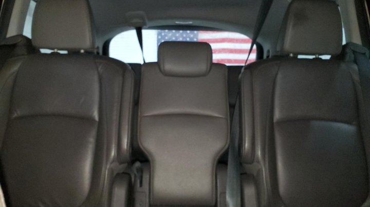 Honda Odyssey  2019