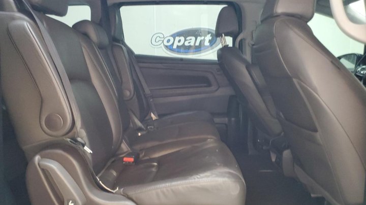 Honda Odyssey  2019