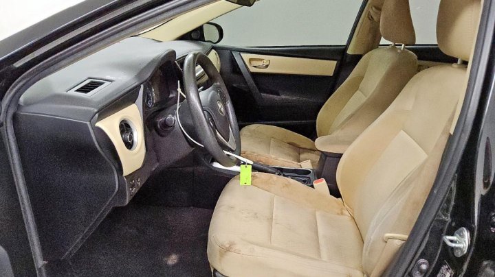 Toyota Corolla  2018