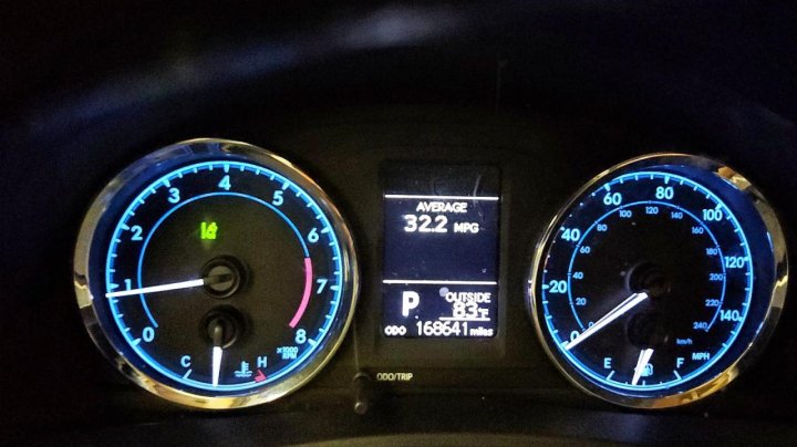 Toyota Corolla  2018