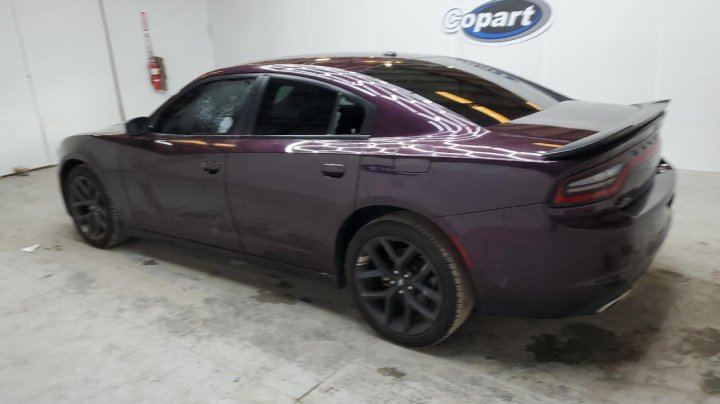 Dodge Charger  2022