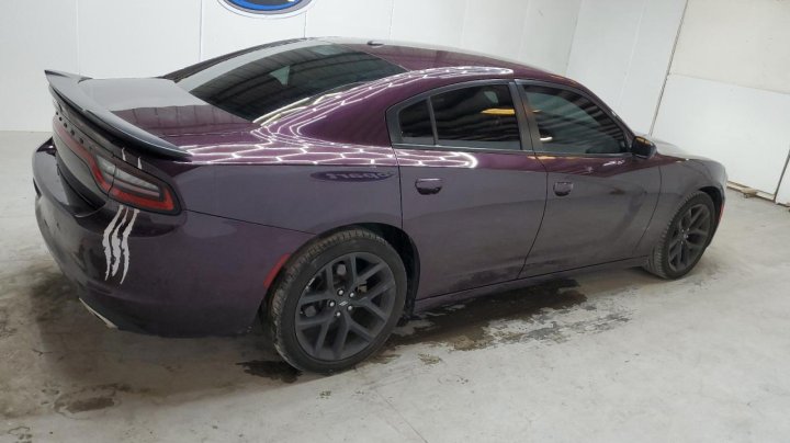 Dodge Charger  2022