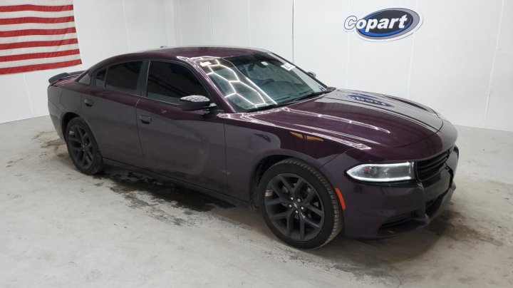 Dodge Charger  2022