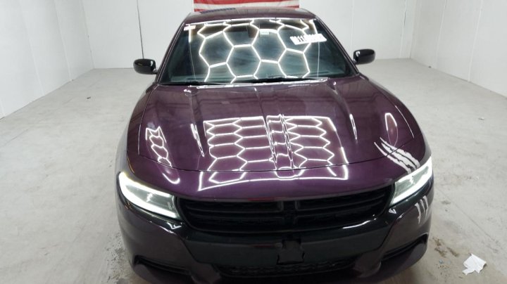 Dodge Charger  2022