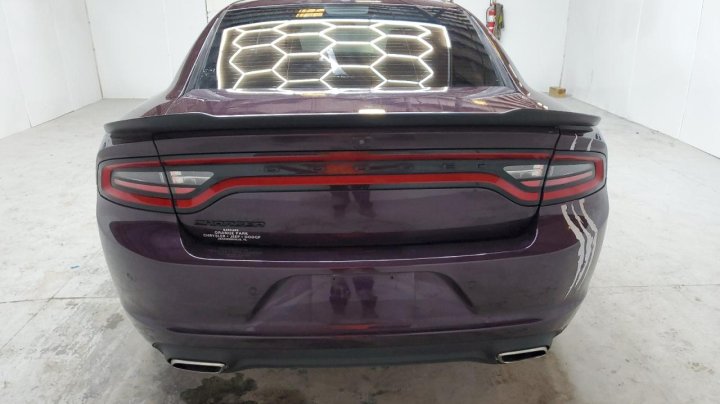 Dodge Charger  2022