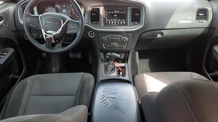 Dodge Charger  2022