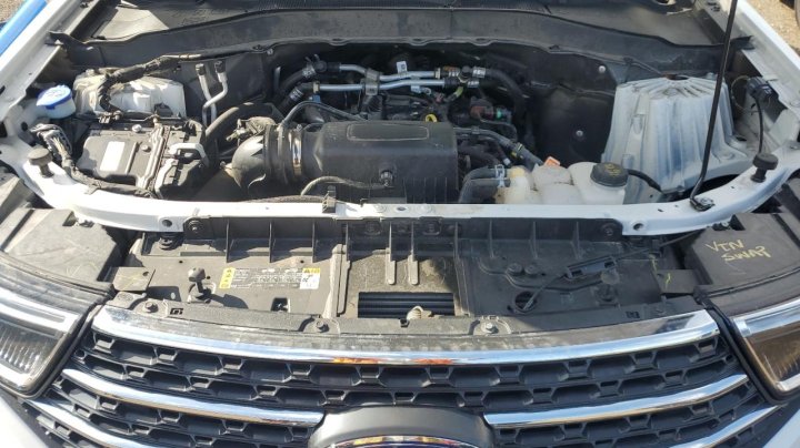 Ford Explorer  2023