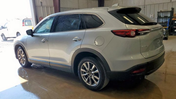 Mazda CX-9  2018
