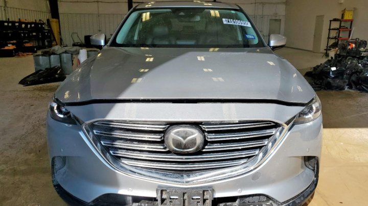 Mazda CX-9  2018