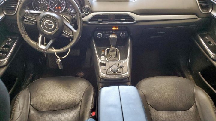 Mazda CX-9  2018