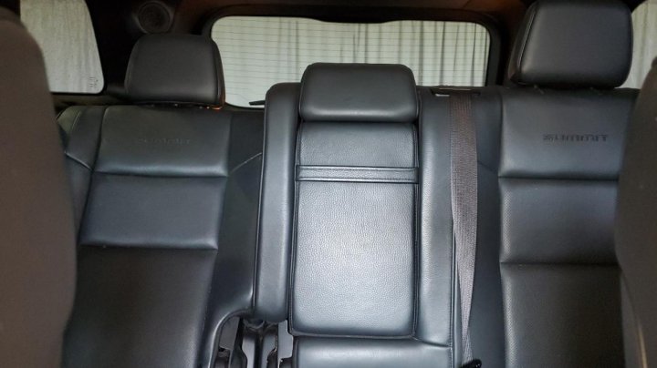 JEEP Grand Cherokee  2017