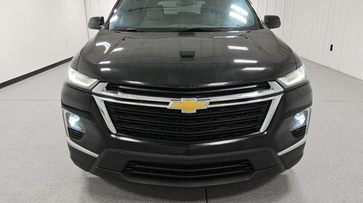 Chevrolet Traverse  2023