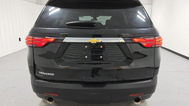 Chevrolet Traverse  2023
