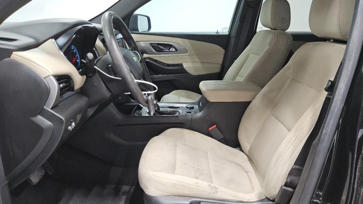 Chevrolet Traverse  2023