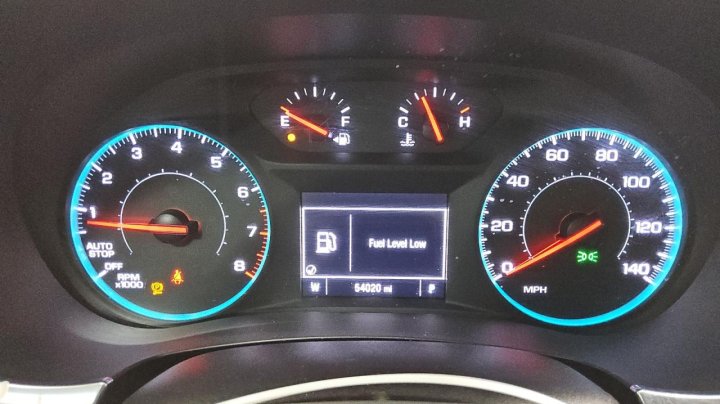 Chevrolet Traverse  2023