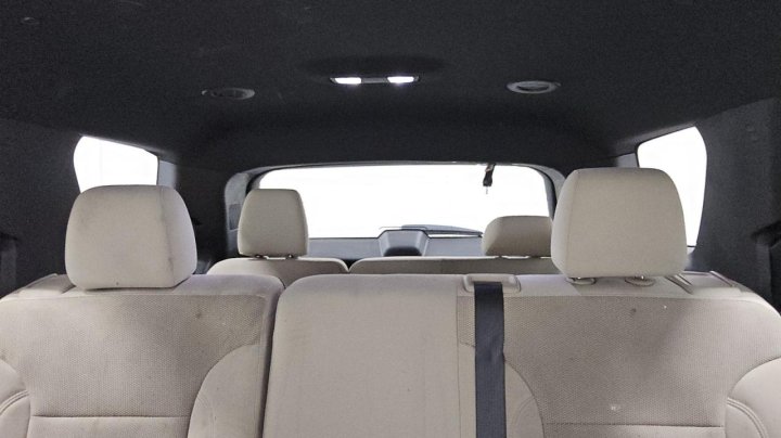 Chevrolet Traverse  2023